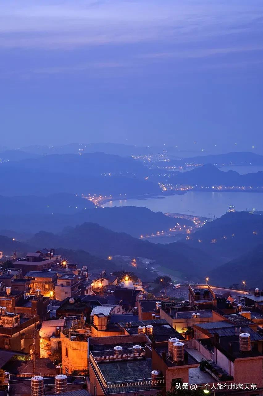 赴台旅游暂停两年后,我想带你重新认识中国台湾