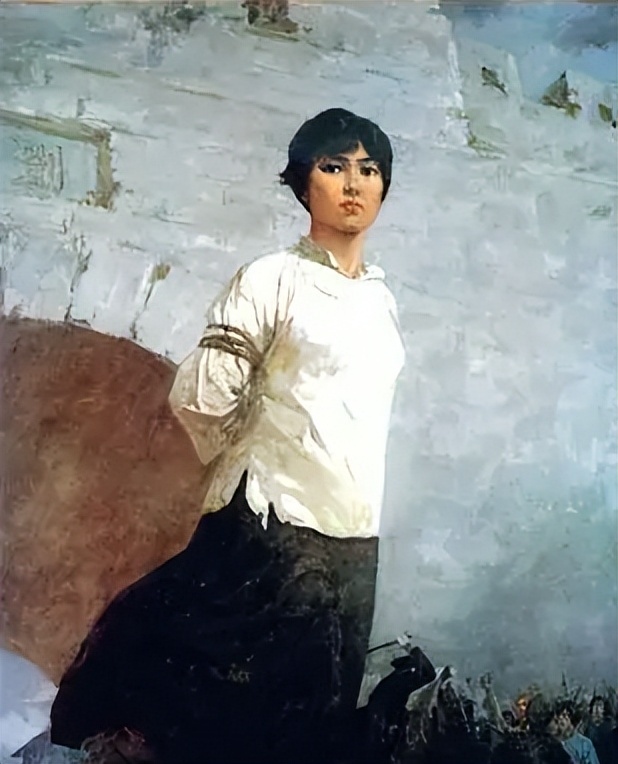 1954年，毛主席曾三次登上故宫城墙，却绝不踏进故宫半步，为何？