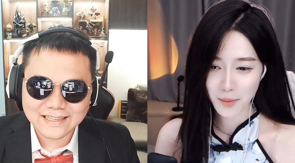 fly打赢happy最新比赛,看fly比赛反应