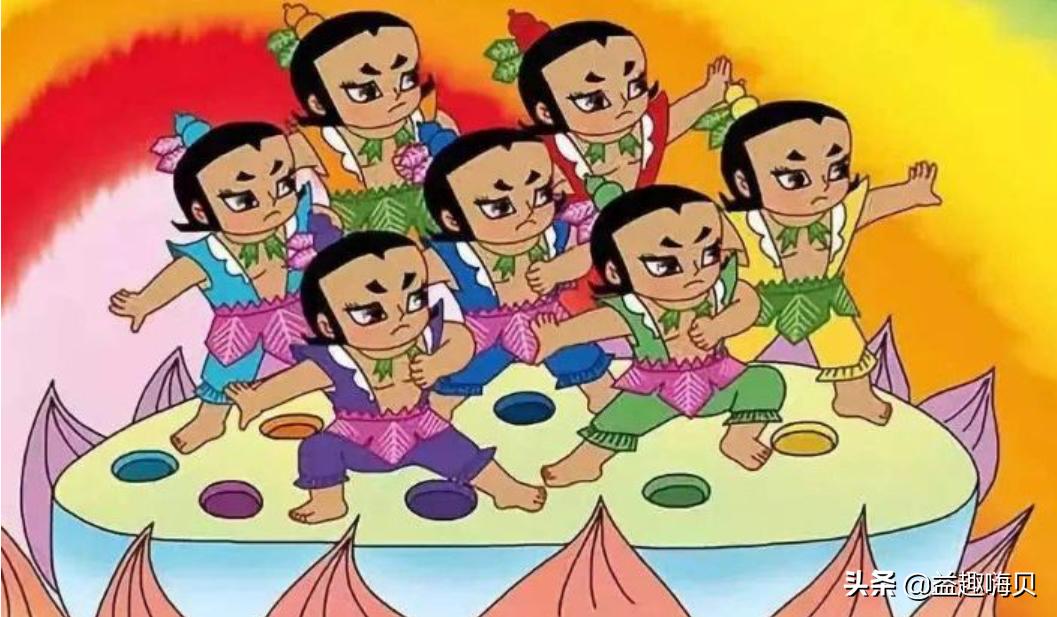 童年回忆杀！8090童年的10部动画片，都看过？你真的老了