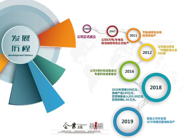 济源河南金利金铅集团有限公司,河南金利金铅发展历程