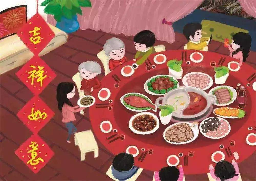 闄ゅ鏄ヨ妭,闄ゅ骞村懗