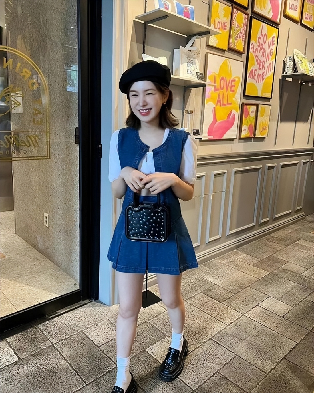 秋日必备穿搭男,冬季马甲穿搭高级感