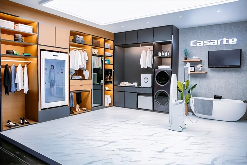 卡萨帝冰箱劳斯莱斯联名,卡萨帝空调劳斯莱斯