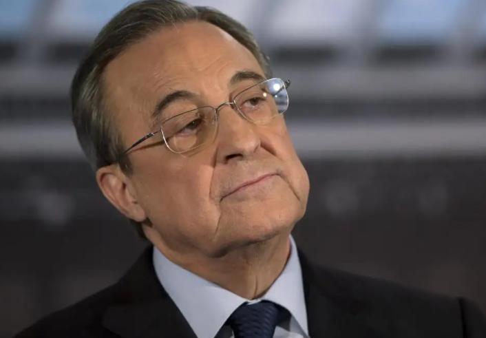 担任总监，又一个姆巴佩？豪门中场获主席认可，盼球员进入管理层