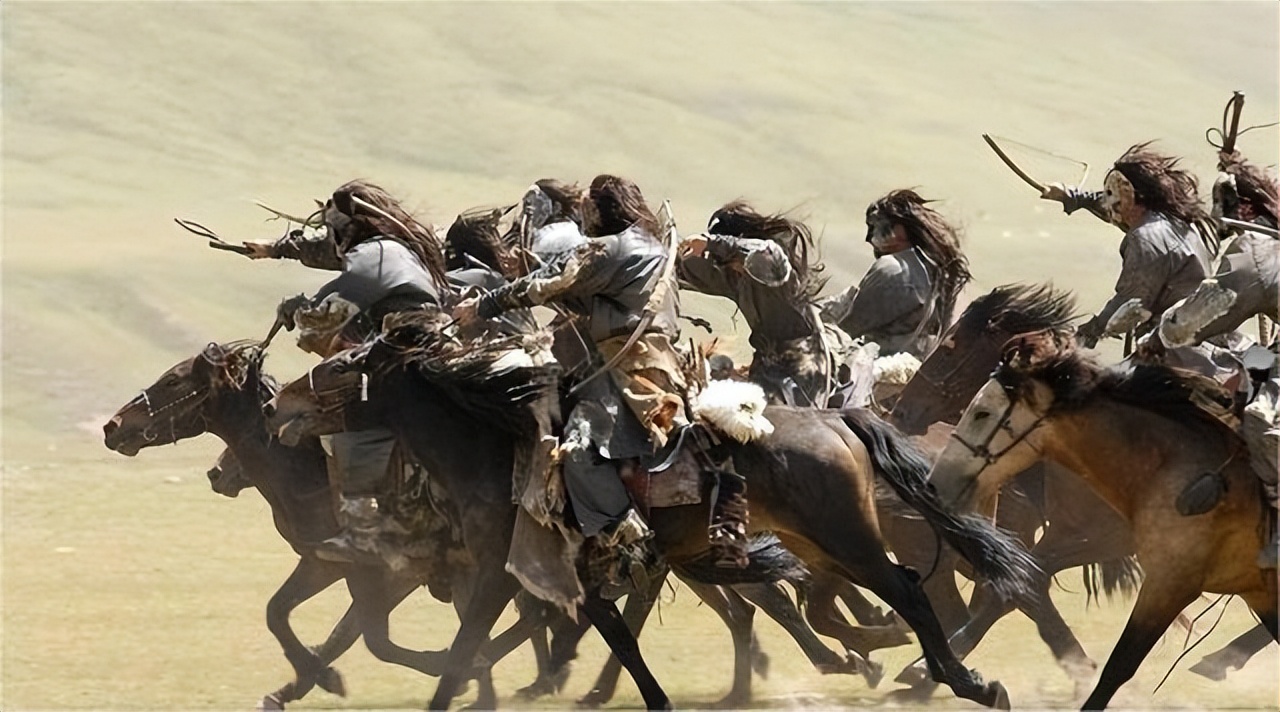 霍去病死后汉武帝还继续打匈奴吗,卫青死后汉武帝就打不过匈奴了