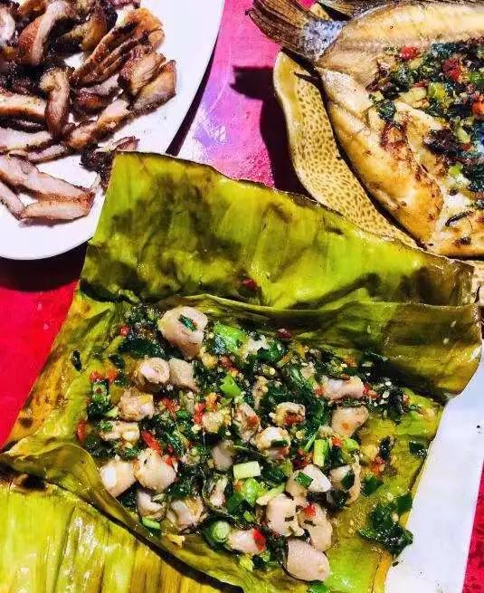 好吃云南小吃,好吃云南