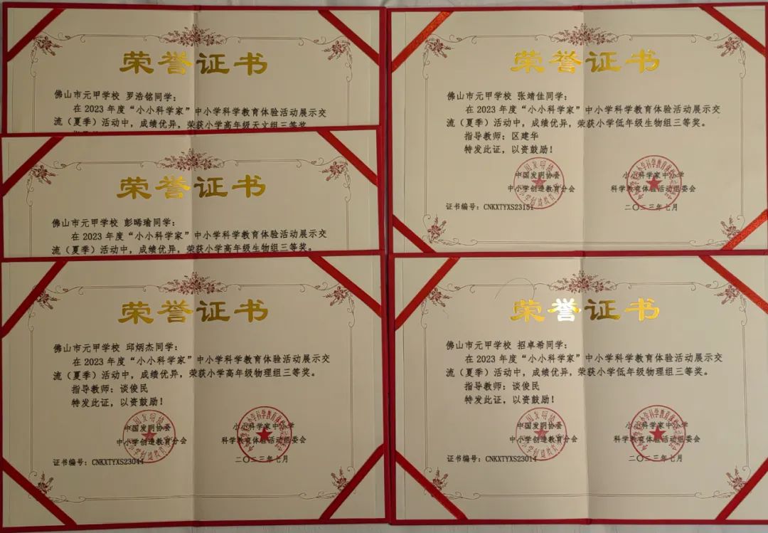 佛山市元甲学校官网,佛山市元甲学校