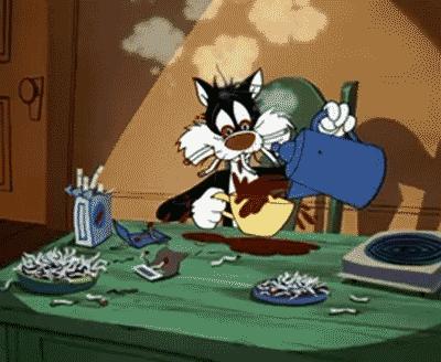 喝了咖啡会困是多动症?网友和科学家们吵翻了