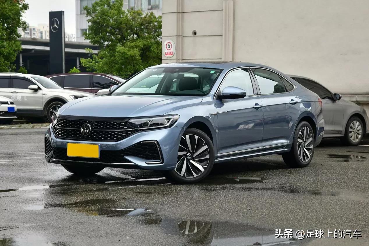 累计销量超2200万，上汽大众再创佳绩，这才是国人需要的品牌