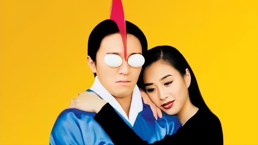 周星驰星爷堪称经典的十部电影,周星驰是哪一部电影开始叫星爷的