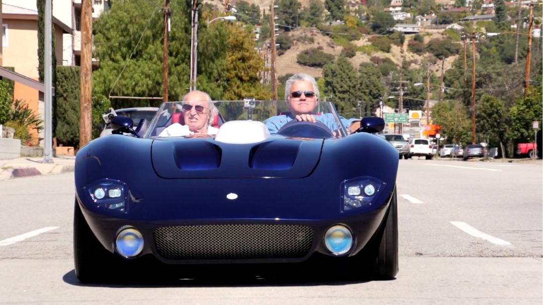 世界顶级汽车博物馆,世界最大私人汽车博物馆