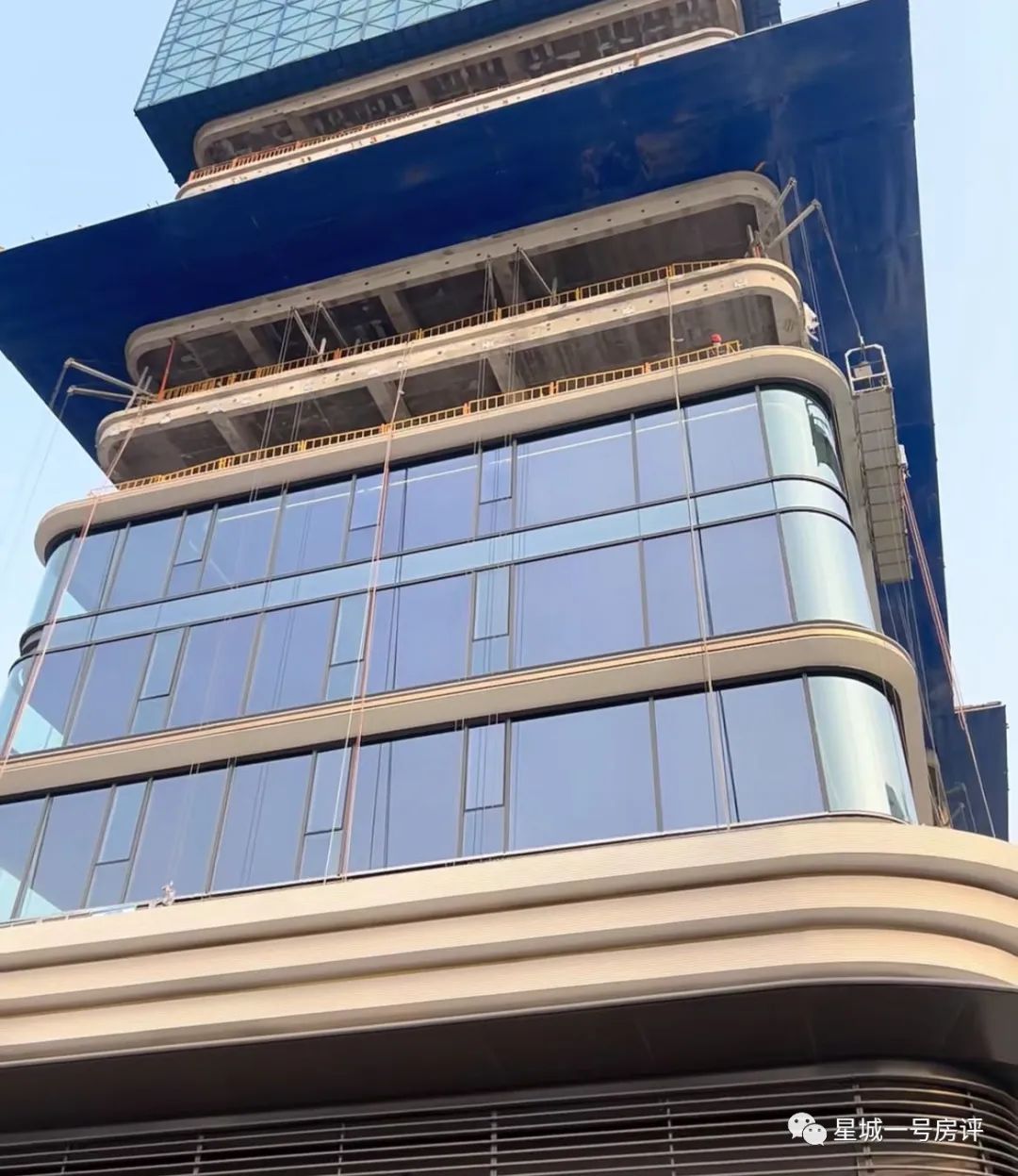 长沙绿城凤起麓鸣设计,长沙绿城凤起麓鸣深度评测