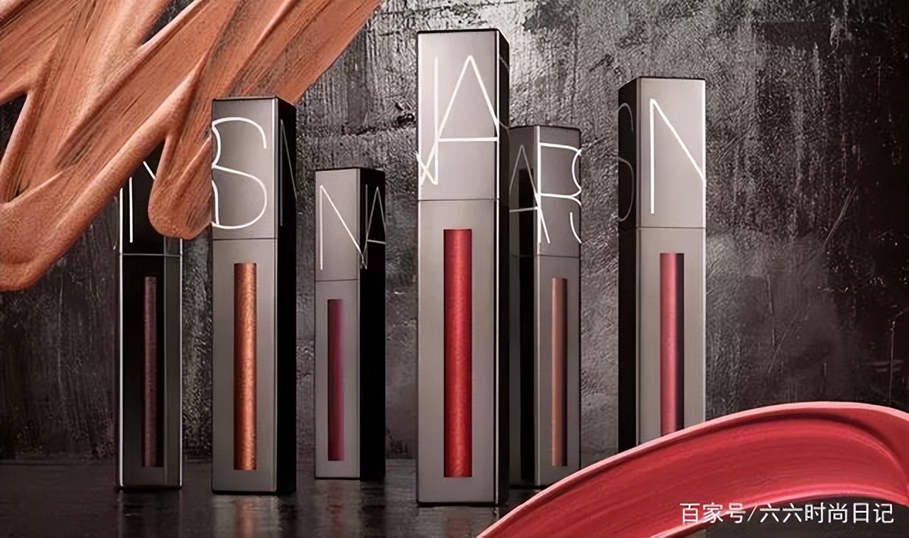 这个夏季最好用的口红色号,一年四季都适合的口红颜色