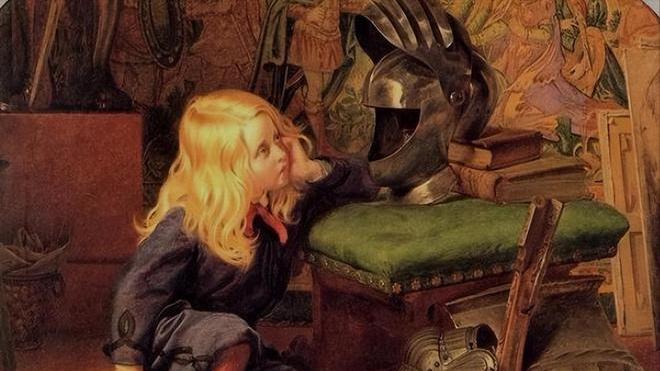 中世纪时期骑士荣誉,骑士在欧洲中世纪的地位