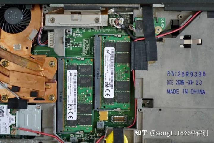 经典笔电复刻机51nbT70评测：依然可以ThinkPad！