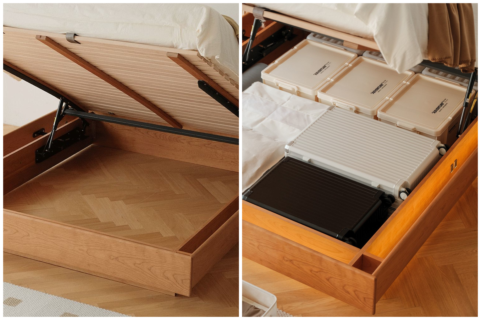 卧室建议买什么床,卧室不建议买什么床