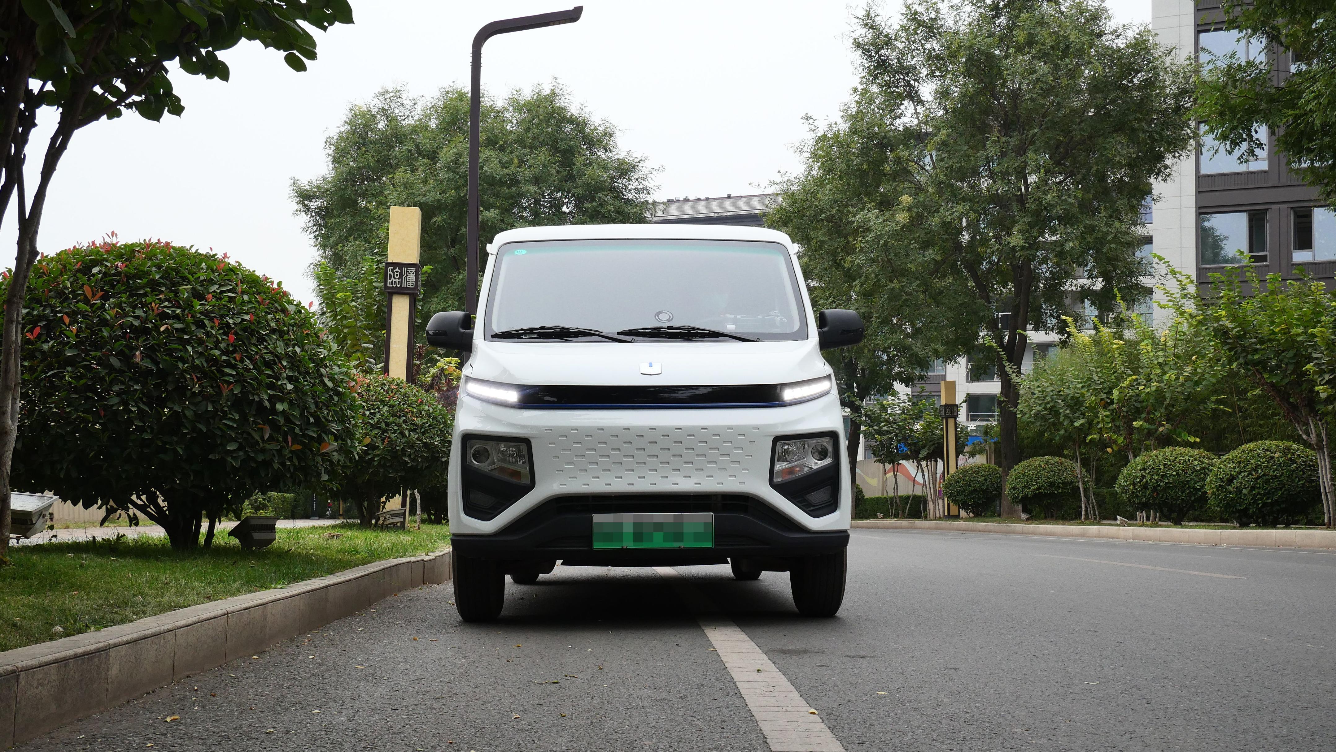 远程星享v这车怎么样,路权价格