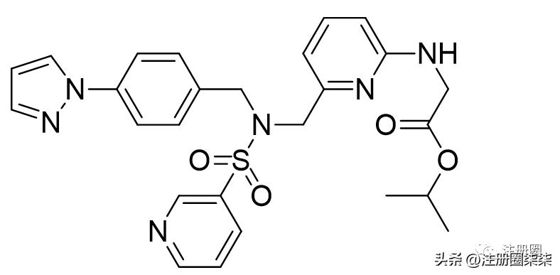 fda新药最新政策,中国在fda上市的创新药
