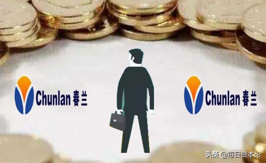 春兰股份下周行情,春兰股份最新公告分析