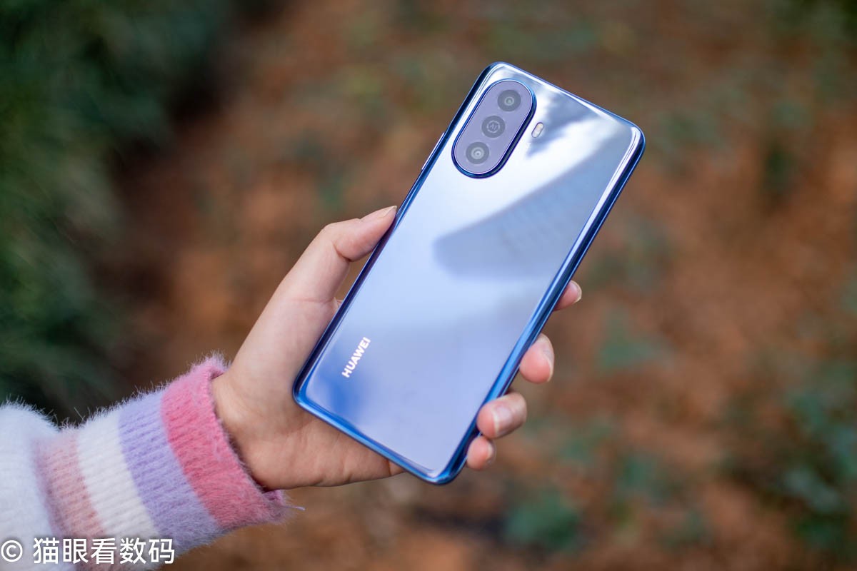 千元华为鸿蒙推荐,华为畅享60s鸿蒙手机测评