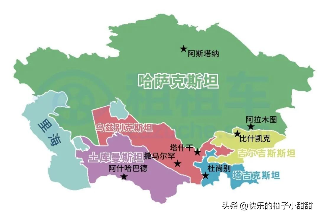 国外免签冷门旅游地,免签国旅游哪个国家好