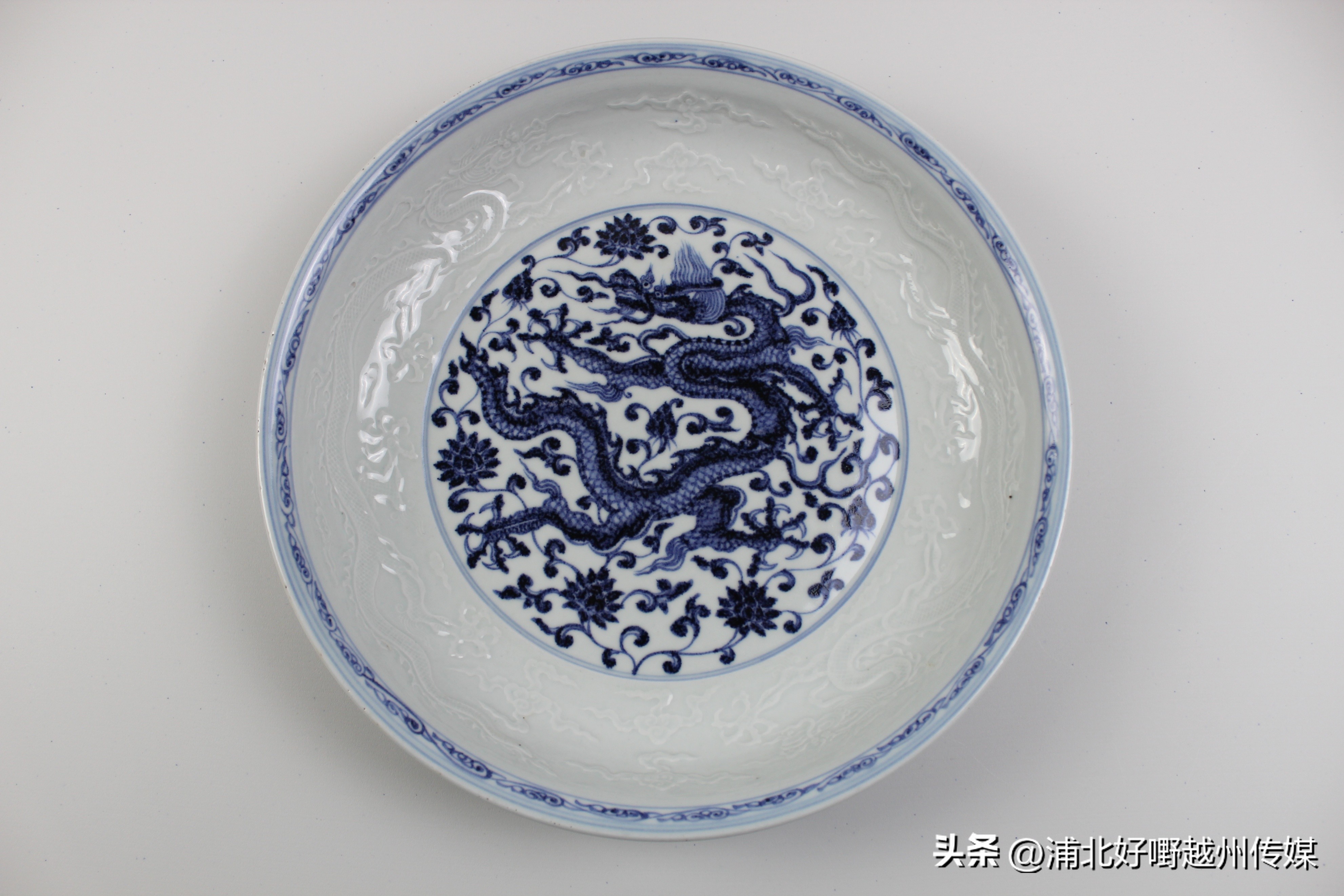 传统手艺釉上粉彩瓷板画,粉彩瓷绘画工艺