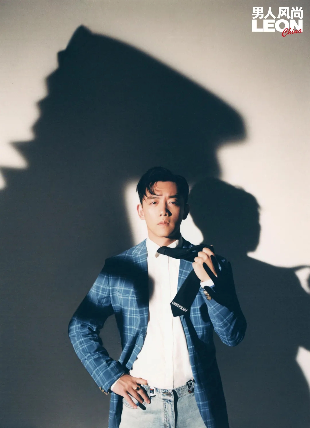 职场必备穿搭!郑凯、林更新、段奕宏、赵又廷欧度单西盘点