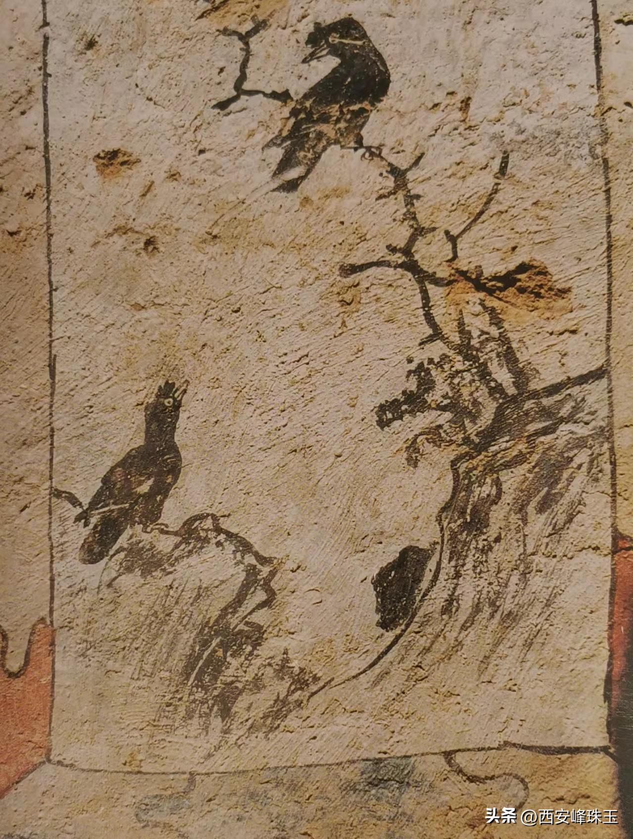 敖汉旗辽代墓葬,敖汉辽墓