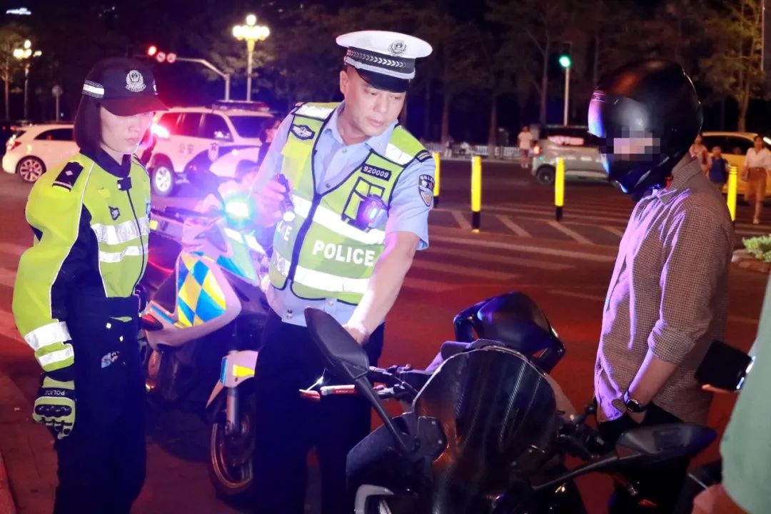 广西柳州治安整治行动,南宁夏季治安打击整治行动