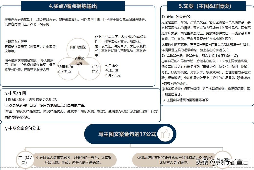 电商主图及详情页设计教程,电商主图和详情图怎么做