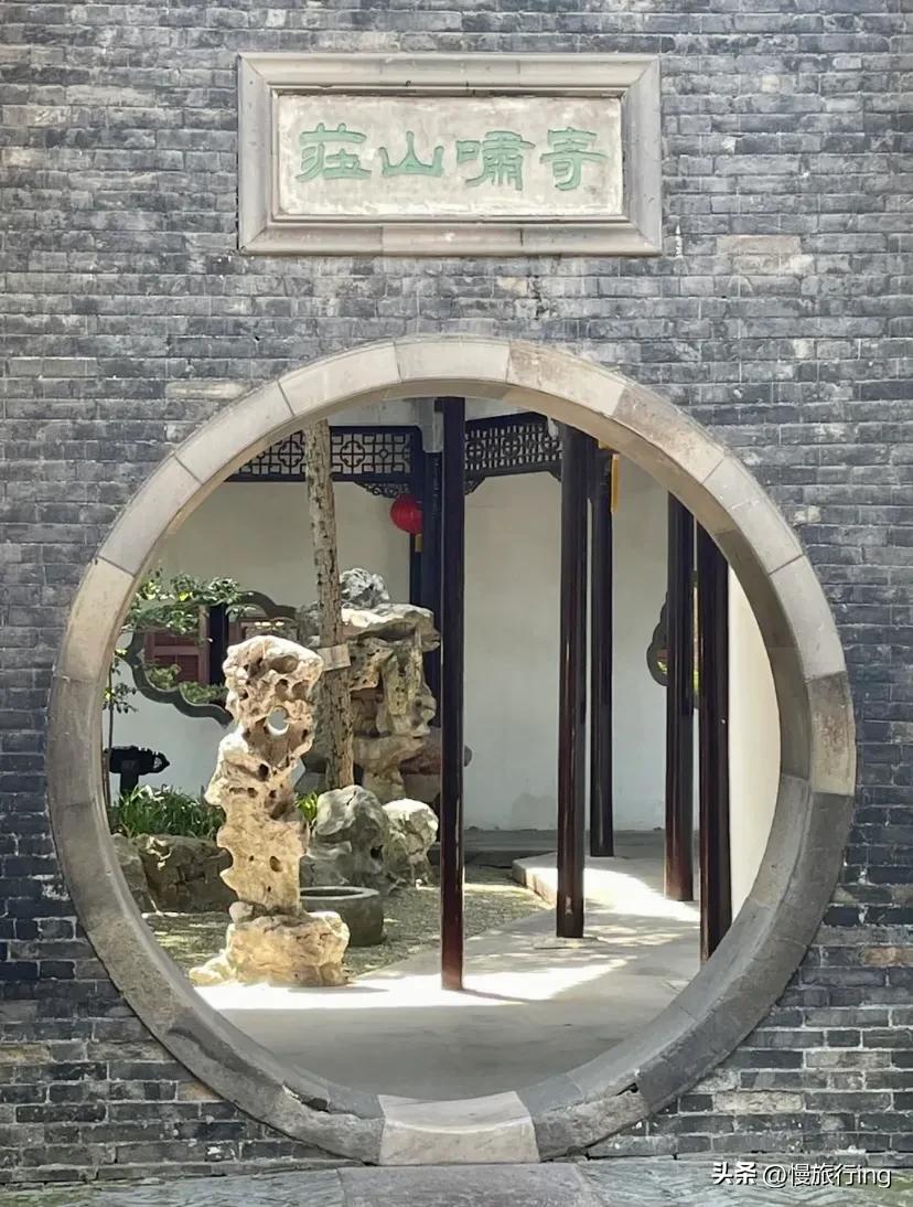 醉美扬州旅游,醉美扬州瘦西湖