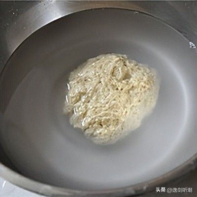 西安品诺凉皮视频,西安美食凉皮简介