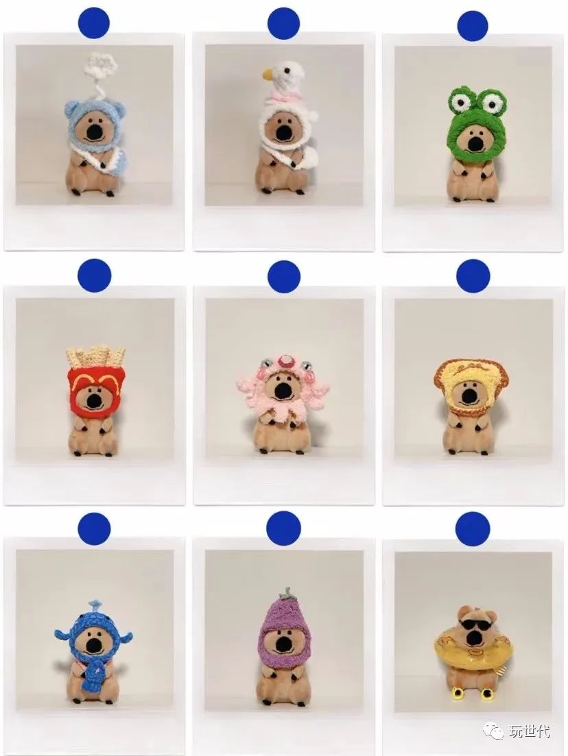 jellycat毛绒动物公仔超火,jellycat有哪些玩偶