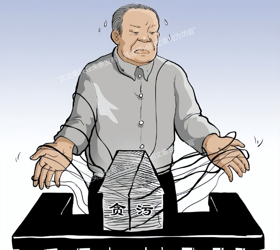 江苏“好色女虎”落马：7套豪宅养15个小白脸，为减刑爽快招供