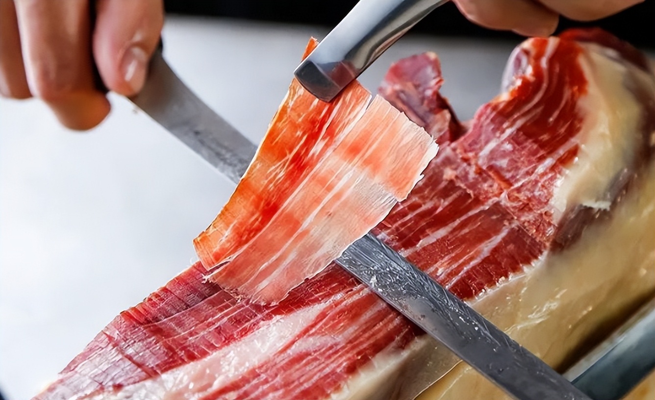 2023年冷冻食品火腿进口必知的全流程和操作—华平货代