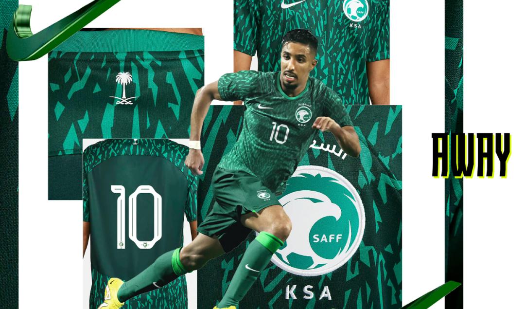 世界杯各国球衣图片,2022世界杯球衣曝光