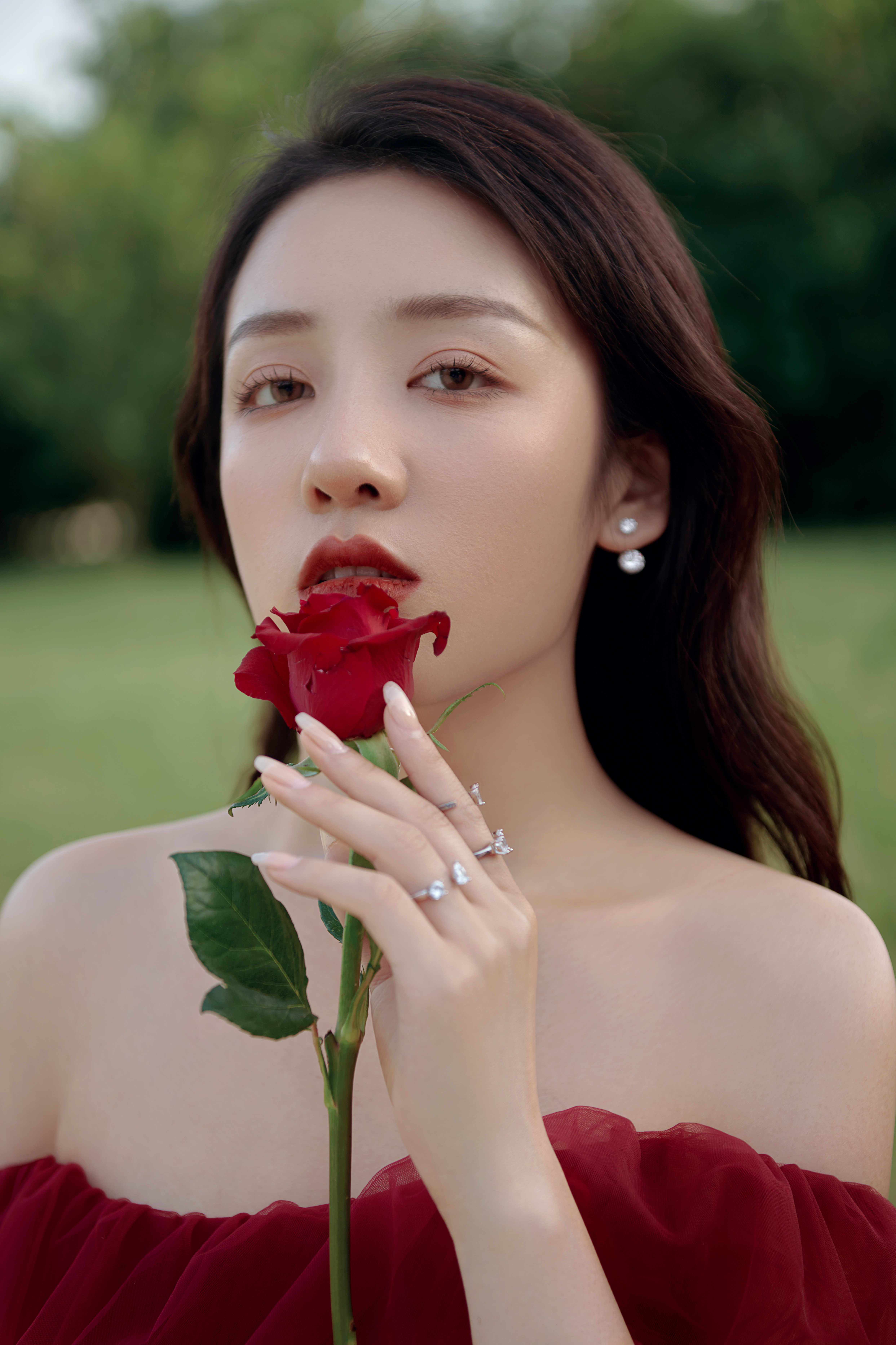 大理婚纱照外景风格攻略,婚纱照休闲风格外景街拍