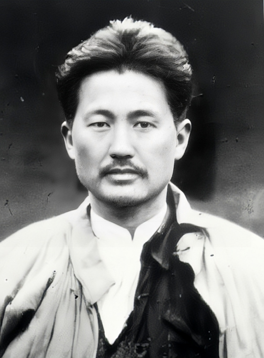 红军牺牲的四大名将,盘点红军时期牺牲的十大猛将