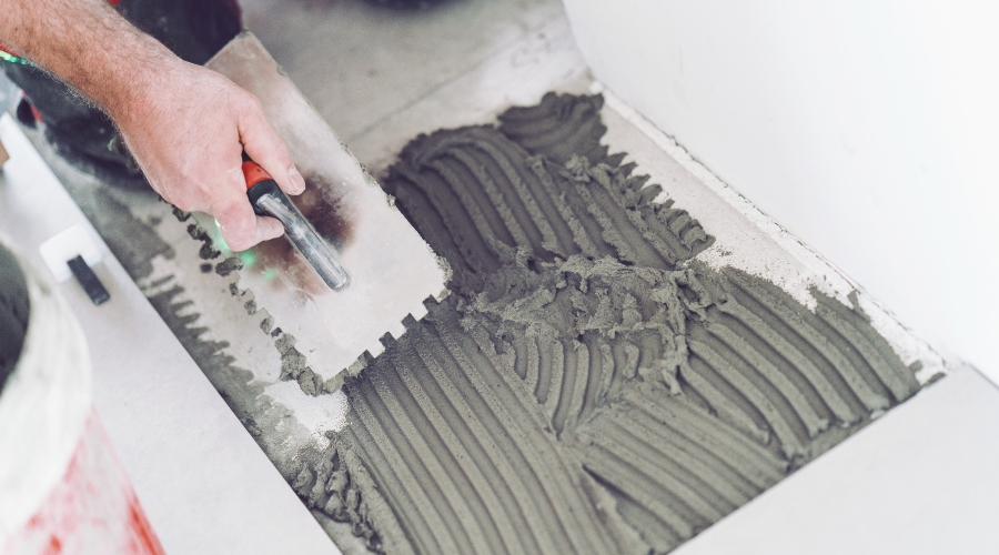 瓷砖胶质量看什么,瓷砖胶的质量怎么看