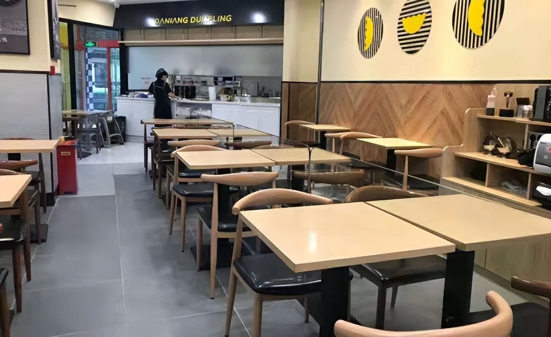 大娘水饺经营现状,大娘水饺的发展困境