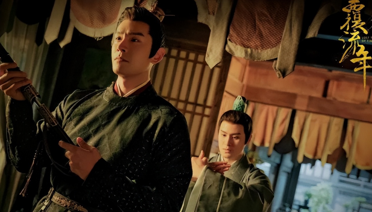 2021-2022好看的古装剧推荐,2022年正在热播的古装网剧