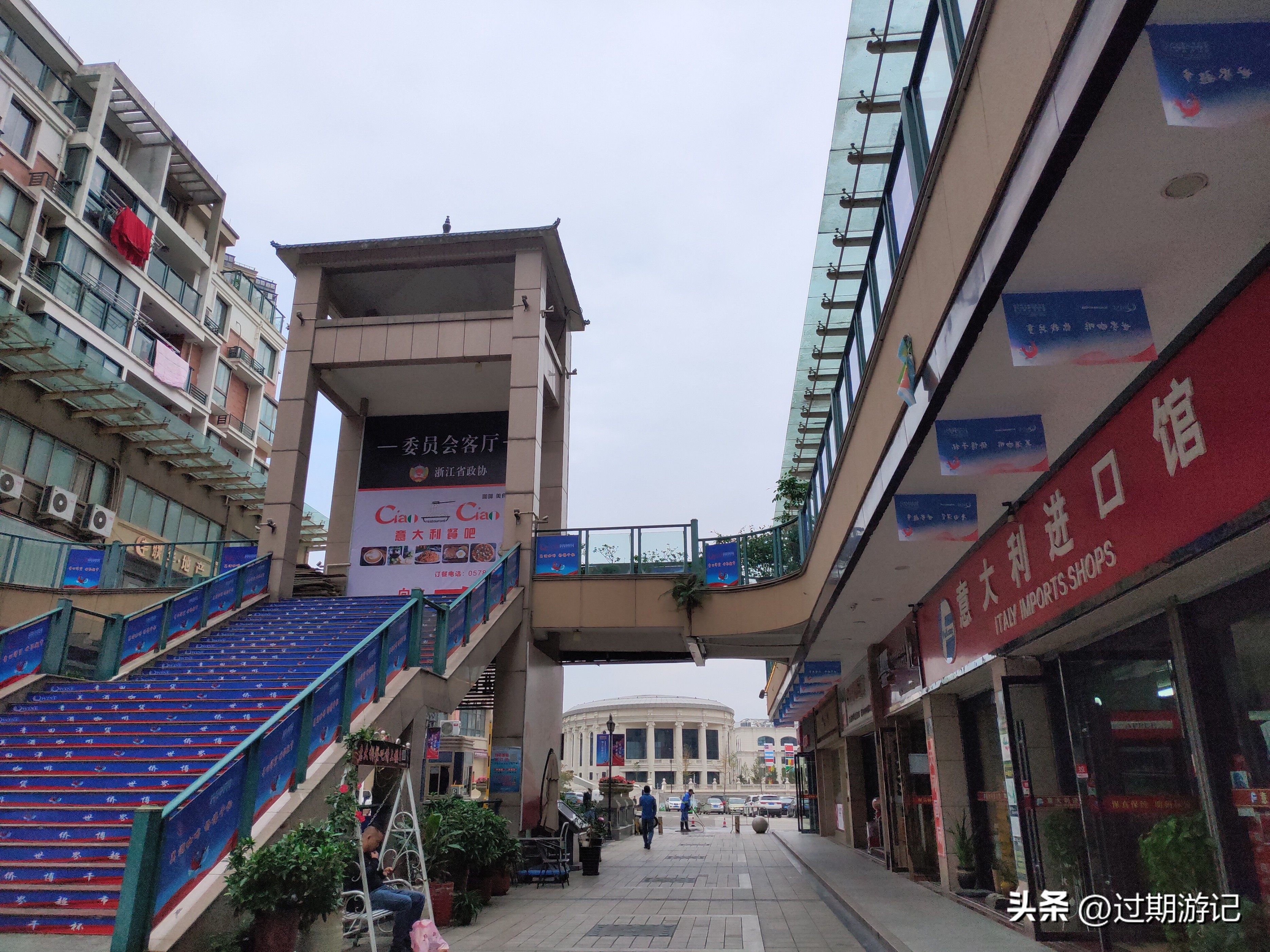 青田县旅游必买的东西,侨乡青田旅游的好选择