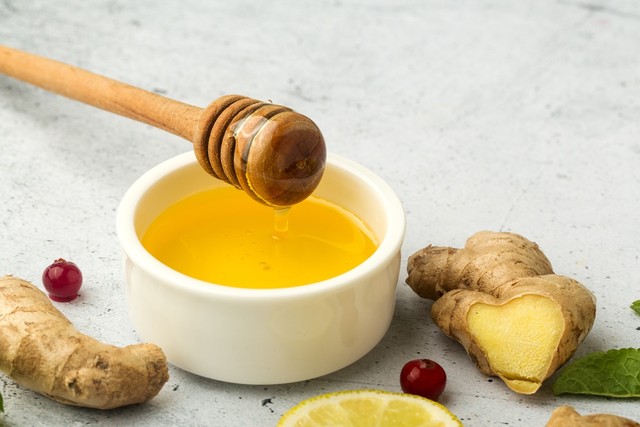 家备生姜,小病不慌,什么意思呢?一起来听听呗