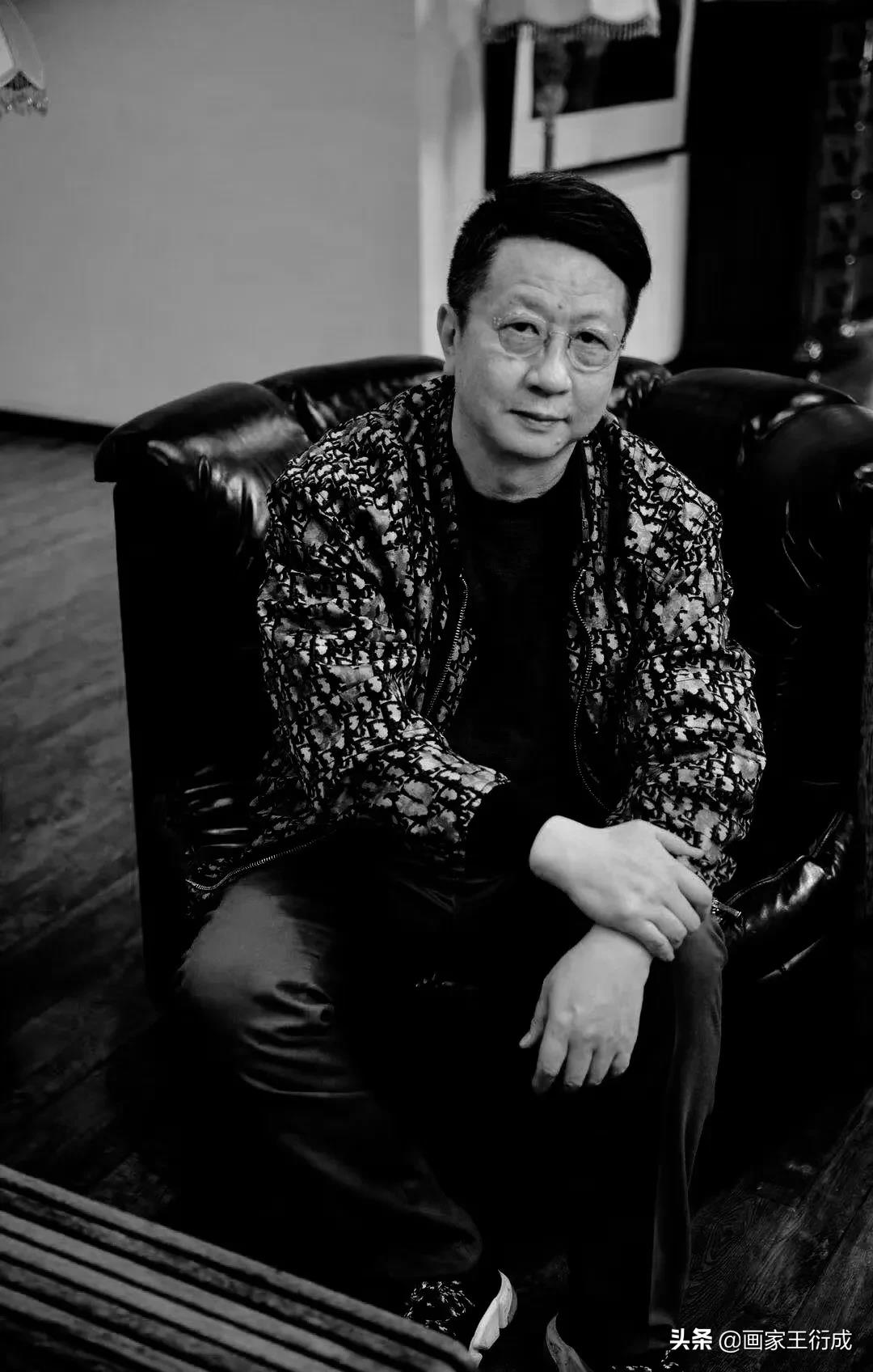 “衍”看丨60件精选艺术品:草间弥生《水上萤火虫》(18)