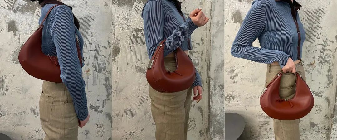 今年秋冬大牌出了哪些新包,真皮秋冬女包头层牛皮正品大牌