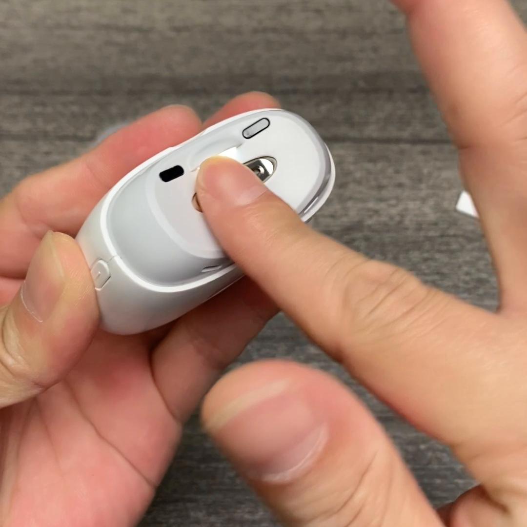 电动指甲刀与指甲刀哪个好,手动指甲刀和电动指甲刀哪个好