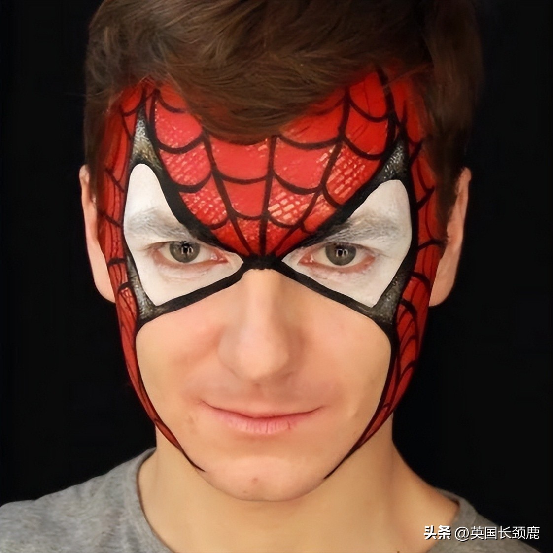 万圣节扮死人,万圣节扮什么鬼