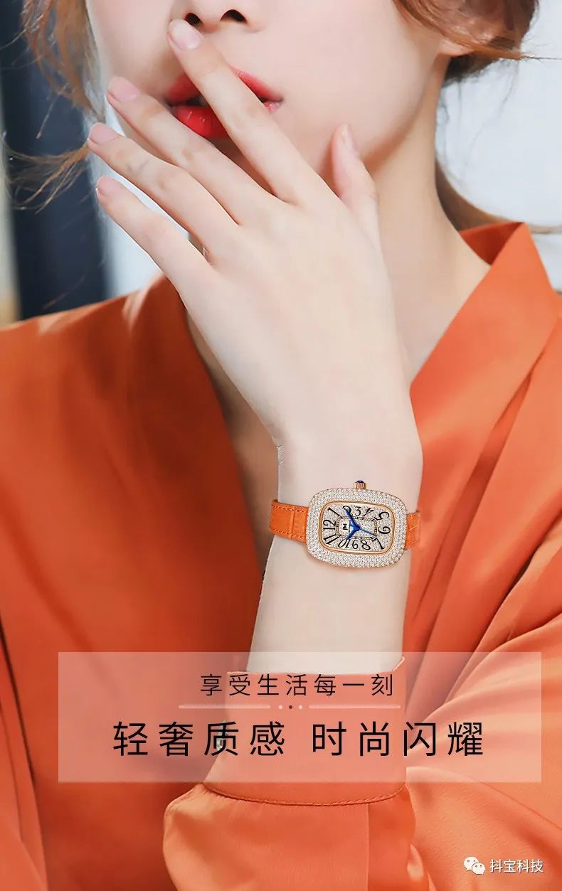 女神节礼物抖音团购,女神节礼物口红香水套装