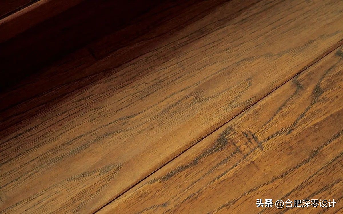 木地板的7大不选,宁愿不要都不要多花钱,不然吃亏的都是你自己